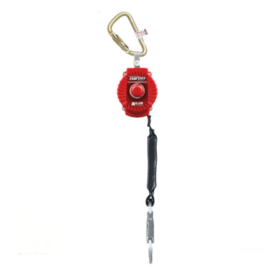 霍尼韦尔 TurboLite 小型速差防坠器